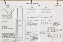 Loạt cổ vật về tàu Apollo 11 lần đầu hé lộ có gì đặc biệt?
