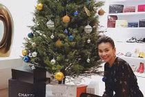 Xem nhà mỹ nhân tuổi Hợi xứng danh siêu mẫu giàu nhất Việt Nam