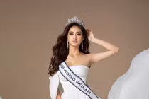 Lương Thùy Linh vội lên tiếng khi chưa có mặt tại Miss World 2019