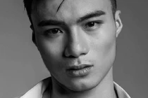 Body 6 múi căng đét của Huỳnh Tấn Phát bị tố quan hệ bất chính