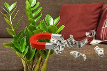 Cây phong thuỷ hợp mệnh 12 con giáp: Chọn đúng để hút tài lộc