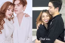 Tình cũ “đá xéo” chồng trẻ Thu Thủy giữa scandal?