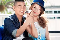 Chia tay Cường Seven, hot girl Chi Pu giờ ra sao?