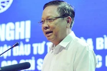 Bí thư Hòa Bình 'chạnh lòng, xấu hổ' về vụ gian lận điểm thi