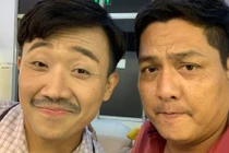 Trấn Thành - Đức Thịnh thân thiết ra sao trước lùm xùm?