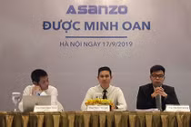 Ba cơ quan lần lượt phủ nhận có kết luận cuối cùng, Asanzo đang tự "lừa mình dối người"?