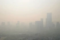 Không khí Hà Nội ô nhiễm do mỗi ngày đốt 528 tấn than?