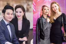 Không phải 5, số sao Việt dự cưới Bảo Thy và chồng đại gia tăng "rần rần"