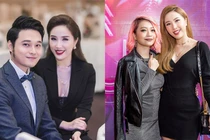 Không phải 5, số sao Việt dự cưới Bảo Thy và chồng đại gia tăng "rần rần"