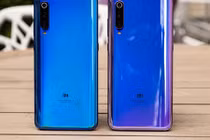 Xiaomi Mi 9 ra mắt - camera 48 MP, chụp hơn iPhone XS Max, 445 USD