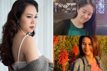 Năm Kỷ Hợi, mỹ nhân Việt đua nhau đón “heo vàng”