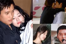 Khi chưa có chồng, Song Hye Kyo đau khổ vì chia tay thế nào?