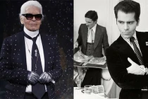 Chân dung người duy nhất “Ông hoàng Chanel” từng thừa nhận yêu