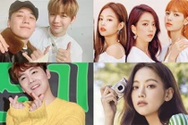 Hàng chục nghệ sĩ Hàn đáp trả khi bị vạ lây vì scandal của Seungri 