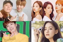 Hàng chục nghệ sĩ Hàn đáp trả khi bị vạ lây vì scandal của Seungri 