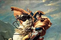 Ngày này năm xưa: Cuộc hôn nhân ngang trái của Napoleon