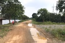 Xuất hiện dự án ‘ma’ kiểu Alibaba ở Hà Nội 