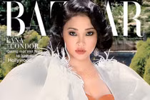 Nhan sắc diễn viên gốc Việt tháp tùng bà Michelle Obama sang VN