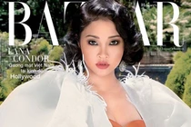 Nhan sắc diễn viên gốc Việt tháp tùng bà Michelle Obama sang VN