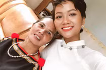 Chân dung người phụ nữ có ảnh hưởng lớn với H'hen Niê 