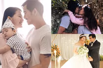 Ngọc Lan - Thanh Bình ngọt ngào ra sao trước tin đồn rạn nứt?