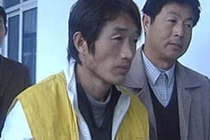 Kẻ giết người hàng loạt gây ám ảnh Trung Quốc