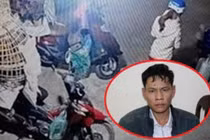 Vợ của Vi Văn Toán không liên quan vụ án giết, hiếp dâm cô gái giao gà