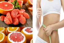 Ăn bưởi đúng theo cách này vừa tốt cho sức khoẻ, vừa giảm cân nhanh
