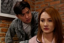 Tình duyên của nam diễn viên bị cưỡng bức trong phim