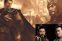 Quan hệ thông gia chồng chéo giữa 2 địch thủ Lưu Bị - Tào Tháo