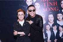 Huỳnh Lập nói có gì sai, ai cũng sẽ bị thay thế kể cả Trấn Thành, Trường Giang!