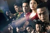 Phim “Mê cung”: Hoàng Thùy Linh mờ nhạt, diễn viên phụ lên ngôi