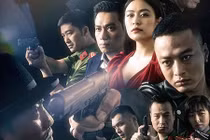 Phim “Mê cung”: Hoàng Thùy Linh mờ nhạt, diễn viên phụ lên ngôi