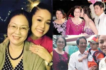 Trước ly hôn, Nhật Kim Anh có bố mẹ chồng tâm lý ra sao?