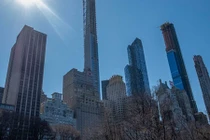 Giá nhà khủng trong khu cứ ra đường là “đụng mặt” đại gia