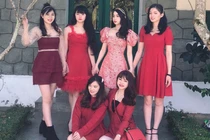 Các gia đình toàn "công chúa": 4 cô có bầu cùng lúc, 6 chị em tên An