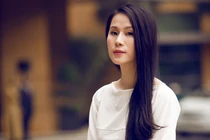 Xôn xao tin đồn siêu mẫu Thái Hà bị tố lừa gần 10 tỷ