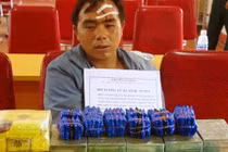 Nỗi ân hận muộn màng của thầy giáo vùng biên mua bán ma túy