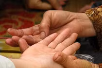 Xem bói đầu năm mới Kỷ Hợi: “Đoán bừa” lại “đánh trúng”