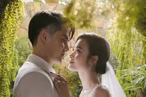 Loạt ảnh cưới đẹp như mơ của Đông Nhi - Ông Cao Thắng