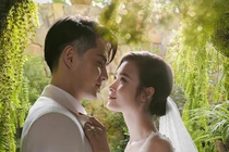 Loạt ảnh cưới đẹp như mơ của Đông Nhi - Ông Cao Thắng