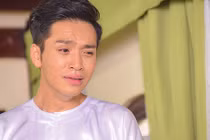 Chân dung sao nam đóng Xuân ốm yếu, ẻo lả phim “Tiếng sét trong mưa”