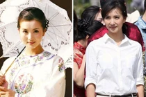 “Điêu Thuyền xinh nhất màn ảnh” hồi xuân trẻ nhờ thứ này