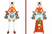 Thiết kế “Bàn thờ” vào vòng thuyết trình gây sốc