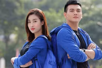 Khổ như sao Việt tham gia gameshow: Sai một ly đi một dặm