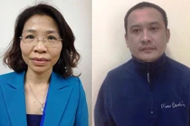 “Cú bắt tay” Nhật Cường – Đông Kinh đưa lãnh đạo Sở KHĐT “xộ khám“