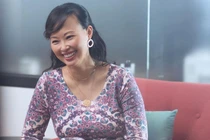 Shark Linh bất ngờ tiết lộ ảnh chụp hồi cấp 3 khiến dân tình bất ngờ.