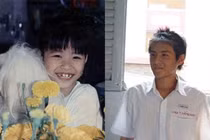 Ngỡ ngàng với ảnh hồi nhỏ, chưa nổi tiếng của Đông Nhi - Ông Cao Thắng