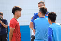 U22 Việt Nam tổn thất lớn trước trận gặp Thái Lan