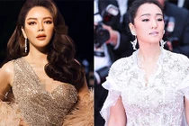 Cannes 2019: Lý Nhã Kỳ lỡ hẹn, sao Hoa ngữ đổ bộ thảm đỏ